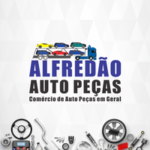 Alfredão Comércio Auto Peças Geral Cruzeiro	