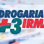 Drogaria 3 Irmãos