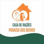 Casa de Ração Paraiso dos Bichos 